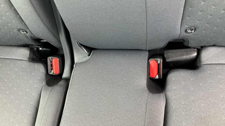 Honda Jazz 1.5 i-MMD Hybrid SE 5dr eCVT Hybrid Hatchback